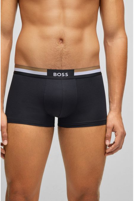 CALZONCILLOS DE ALGODÓN HOMBRE