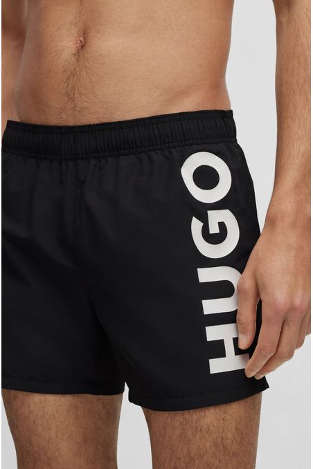 PANTALONETAS DE BAÑO TIPO SHORTS CON FORRO INTEGRAL HOMBRE
