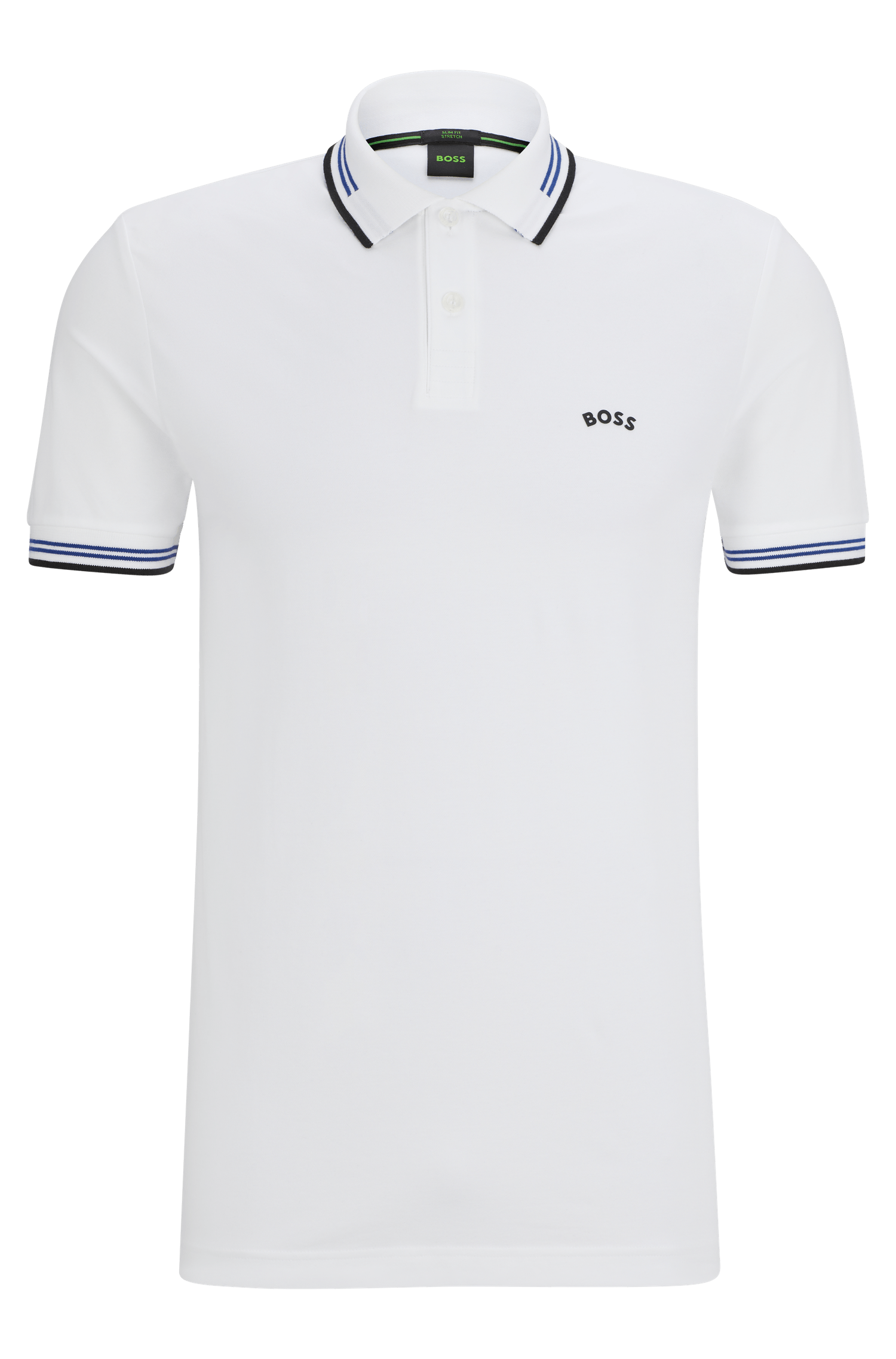 Polos camiseros hugo boss sale