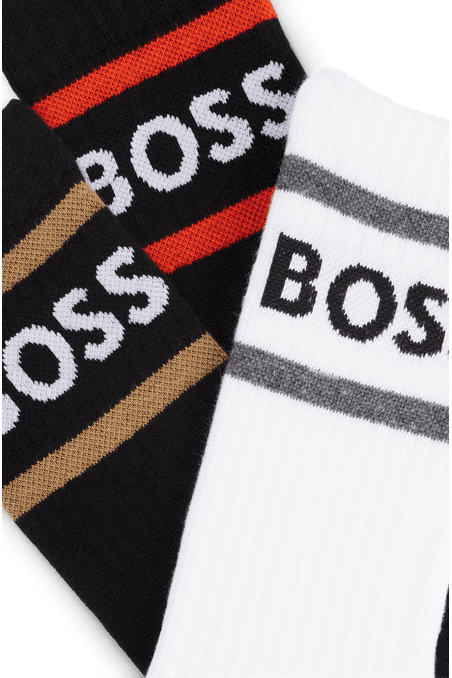 PAQUETE DE 3 PARES DE CALCETINES CORTOS HOMBRE
