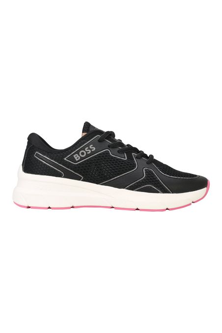 TENIS CASUALES ESTILO RUNNING MUJER