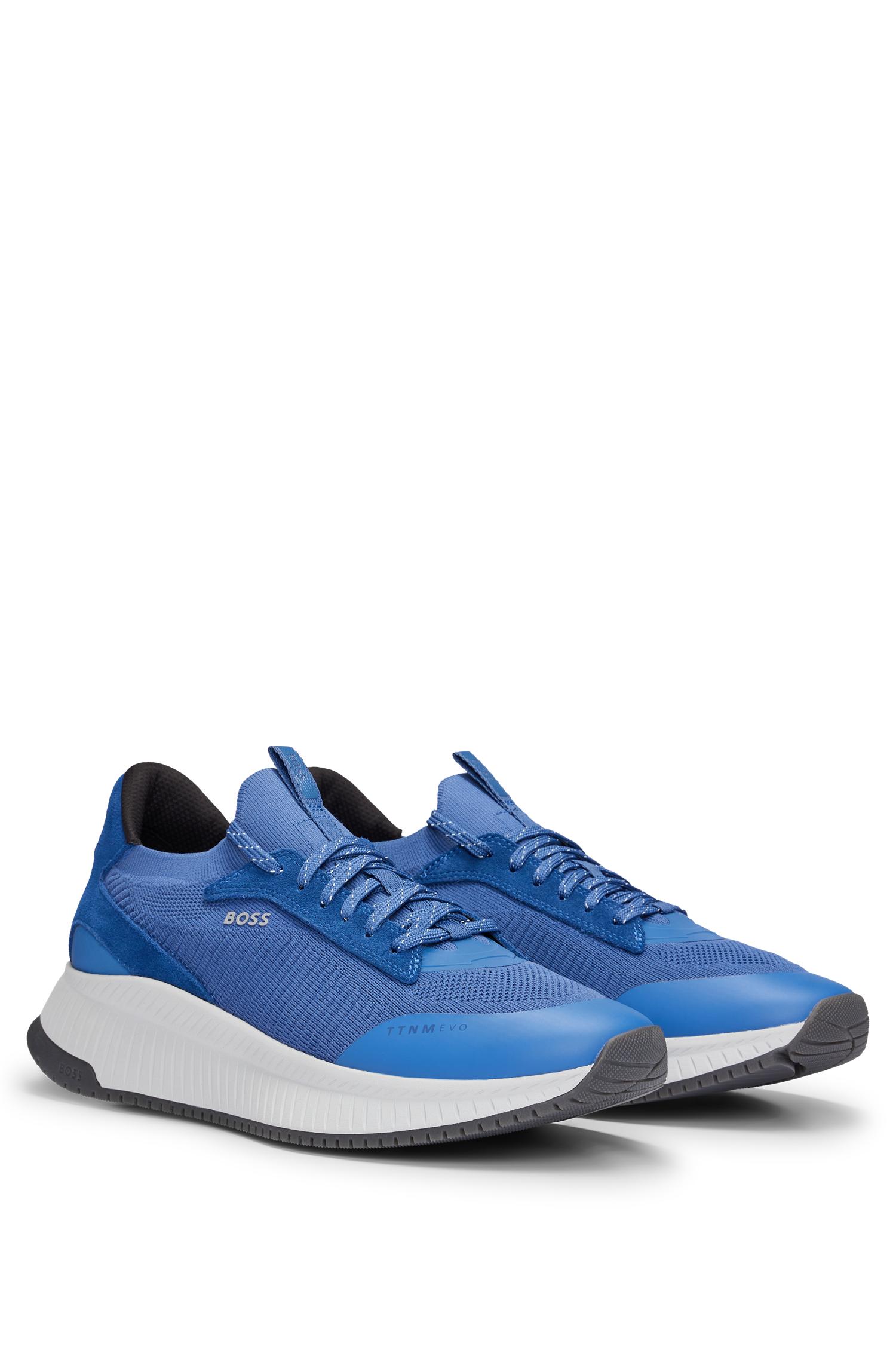 Tenis para hombre HUGO BOSS Colombia