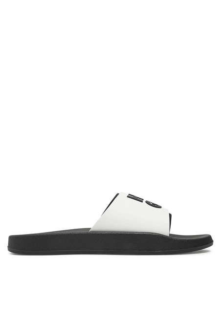 SANDALIAS CON TIRA DE LA MARCA HOMBRE