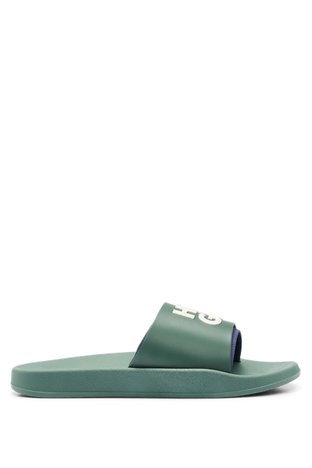 CHANCLAS CON TIRA DE LA MARCA HOMBRE