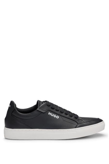 TENIS CON DETALLES DE LA MARCA HOMBRE
