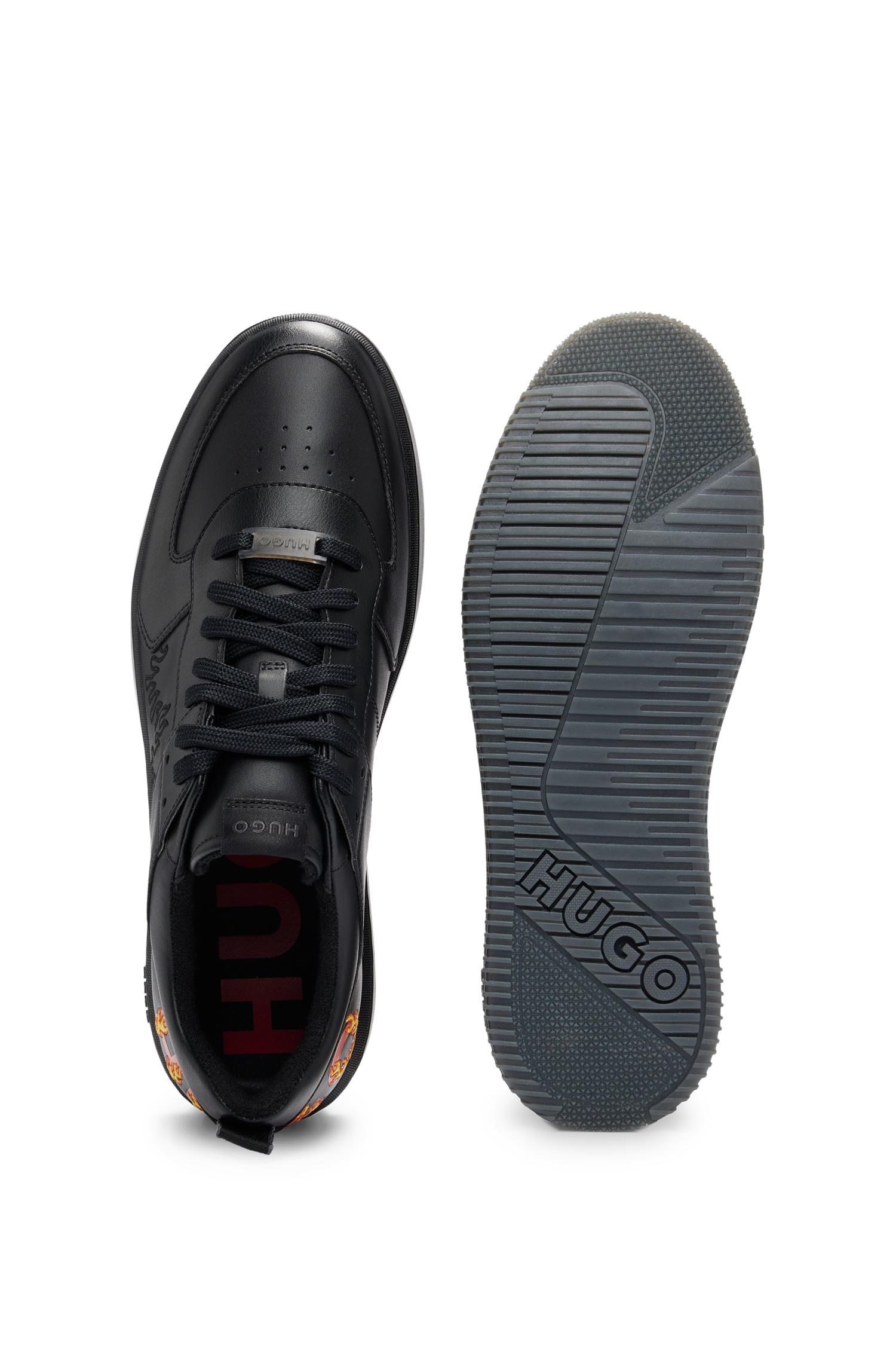 Zapatos Hugo Boss Chanclas Hombre Zapatos Boss Hombre Zapatillas