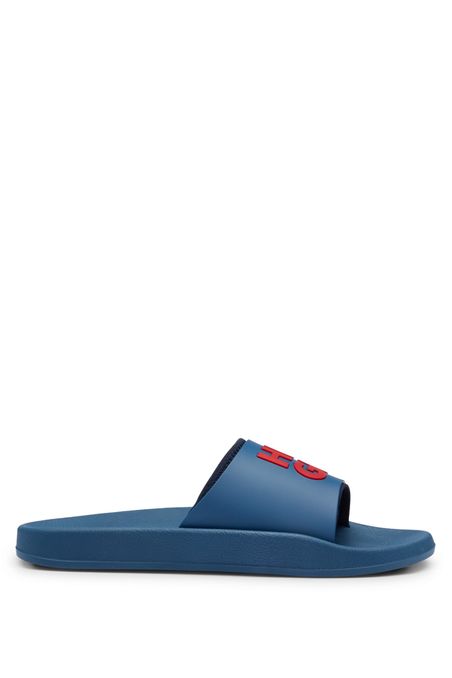 SANDALIAS CON TIRA DE LA MARCA HOMBRE