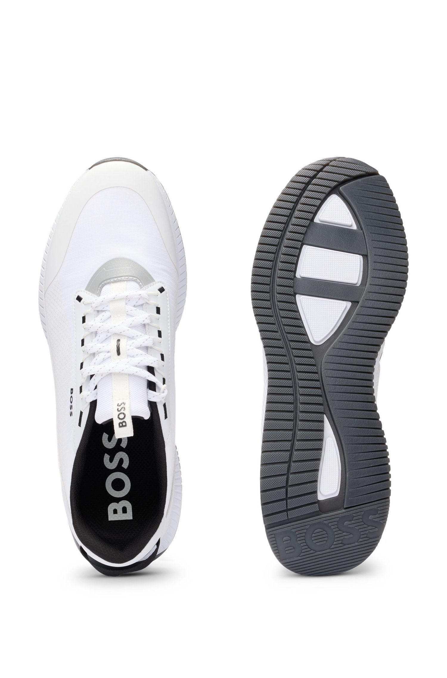 Tenis para hombre HUGO BOSS Colombia