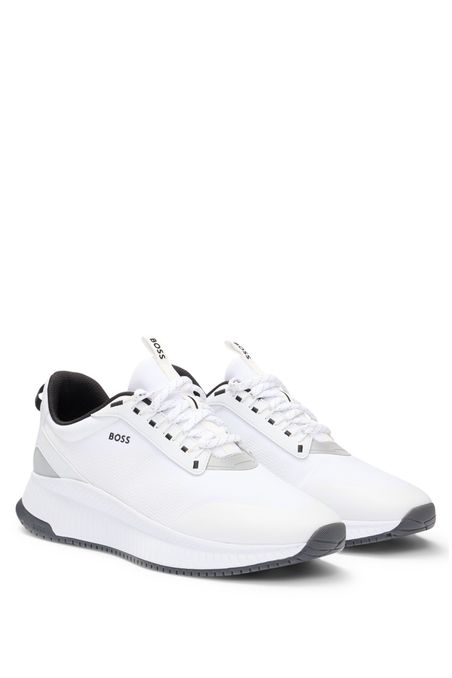 TENIS TTNM EVO CON SUELA ESTRIADA HOMBRE