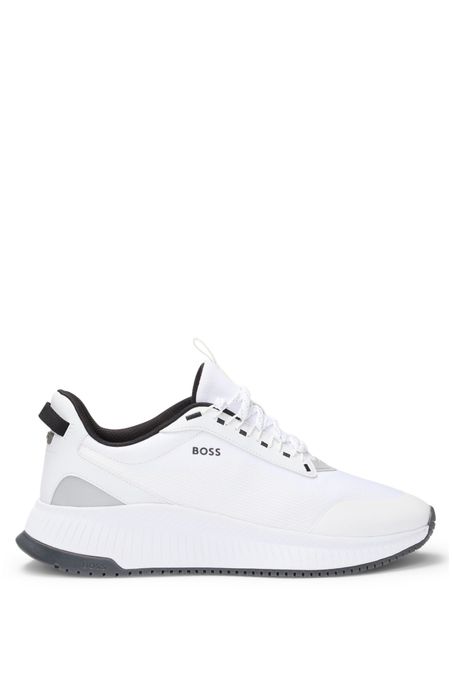 TENIS TTNM EVO CON SUELA ESTRIADA HOMBRE