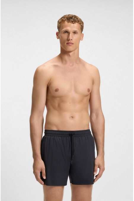 PANTALONETAS DE BAÑO CON ACABADO IMPECABLE HOMBRE